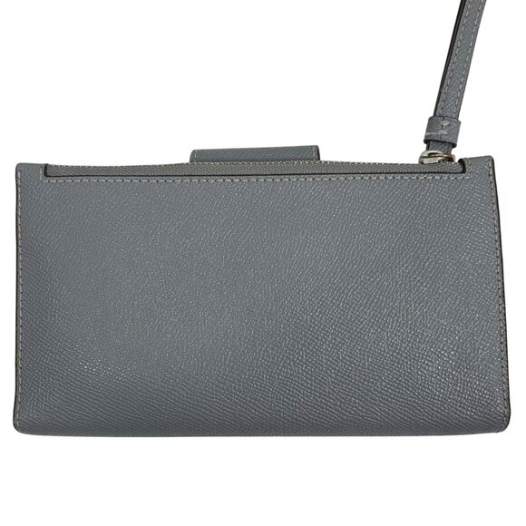 COACH Brynn Flap Crossbody Bag C6777 + Wallet Corner Zip Wristlet, Dustbag EUC - Picture 5 of 16